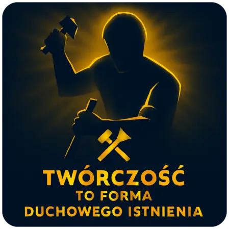 To Forma Duchowego Istnienia